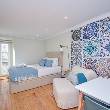 فندق Cardal De Sao Jose Lisboa المظهر الخارجي الصورة