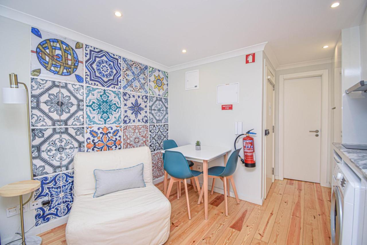 فندق Cardal De Sao Jose Lisboa المظهر الخارجي الصورة